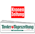 Tiroler Tageszeitung und Krone 2014-12-06