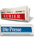 Die Presse und Kurier 2014-12-06